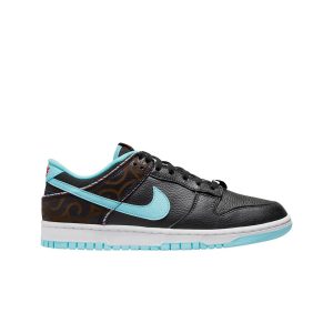 Nike Dunk Low Retro SE Barber Shop (DH7614-001)