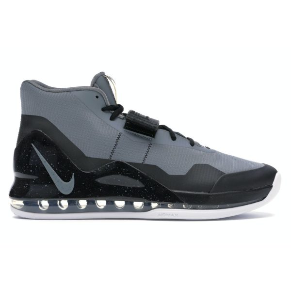 Nike Air Force Max Cool Grey Cool--- (AR0974-006)