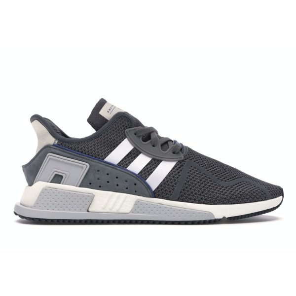 Adidas EQT Cushion ADV Grey Five   Footwear-White Crystal-White (DA9533)