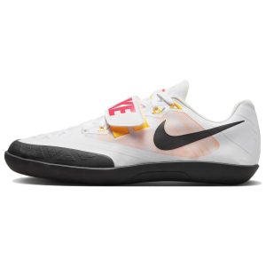 Nike Zoom SD 4 White Laser Orange Orange Hyper-Pink Black (685135-10243)