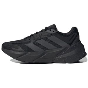 Adidas Adistar Black Grey   Core-Black Grey-Six Cloud-White (GY1687)