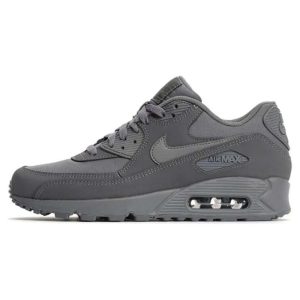 Nike Air Max 90 Essential Anthracite  - -- (537384-051)