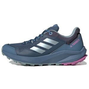 Adidas Terrex Trail Rider Wonder Steel Lilac   Blue Magic-Grey-Metallic Pulse-Lilac (GW5554)