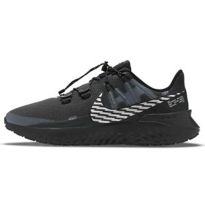 Nike Legend React 3 Shield Black Silver -- (CU3864-002)