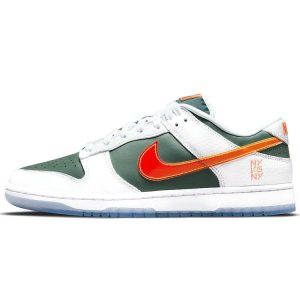 Nike Dunk Low -    NY (DN2489-300)