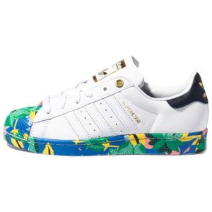 adidas Her Studio London x Superstar      White Cloud-White Legend-Ink (FW2526)