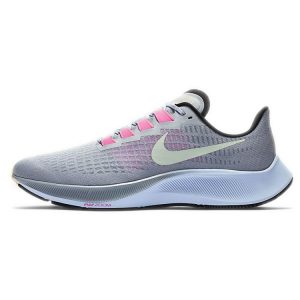 Nike Air Zoom Pegasus 37 Obsidian Mist - - (BQ9646-401)