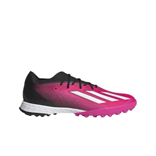 Adidas X Speedportal 1 TF Team Shock Pink (GZ2440)