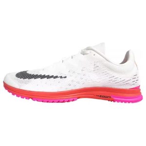 Nike Air Zoom Streak LT 4 Rawdacious White Bright-Crimson Pink-Blast (DN1697-100)