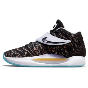 Nike KD 14 EP Essential Black White Copa (CZ0170-001)