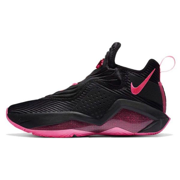 Nike LeBron Soldier 14 EP Kay Yow   Pink-Blast (DC2394-001)