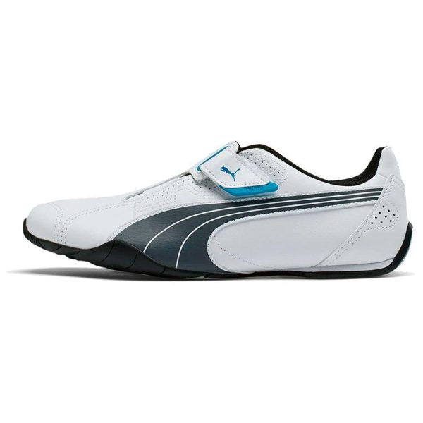 Puma Redon Move White Dark Shadow (185999-06)