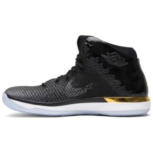 Air Jordan 31 Jordan Brand Classic    --- (AA2564-070)