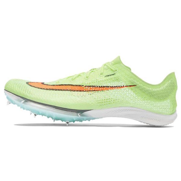 Nike Air Zoom Victory Fast Pack  Barely-Volt Dynamic-Turquoise (CD4385-700)