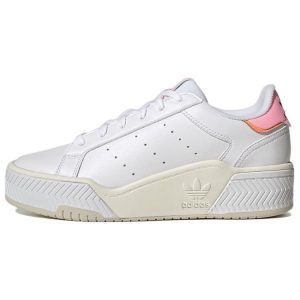 adidas Court Tourino Bold White Beam    Cloud-White Off-White (GX1848)