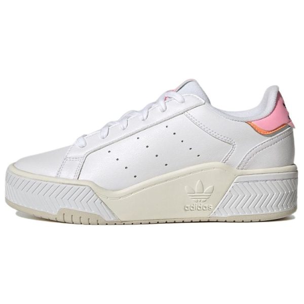 adidas Court Tourino Bold White Beam    Cloud-White Off-White (GX1848)