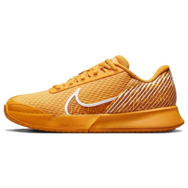 NikeCourt Air Zoom Vapor Pro 2 HC Sundial (DR6192-700)