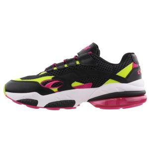 Puma Cell Venom Fresh Mix    Puma-Black Lime-Punch (370857-01)