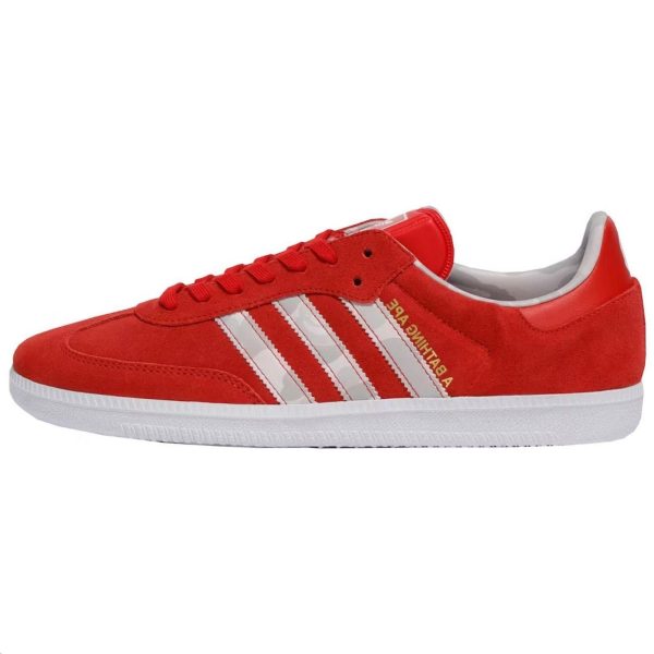 adidas Samba Bape Winning Collection (F36707)