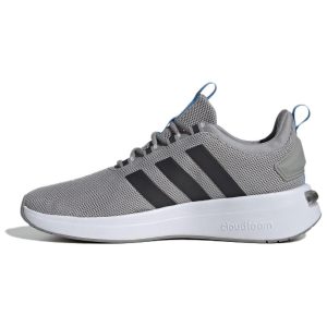 adidas Racer TR23 Solid Grey Blue Burst Mgh-Solid-Grey Carbon (ID3058)