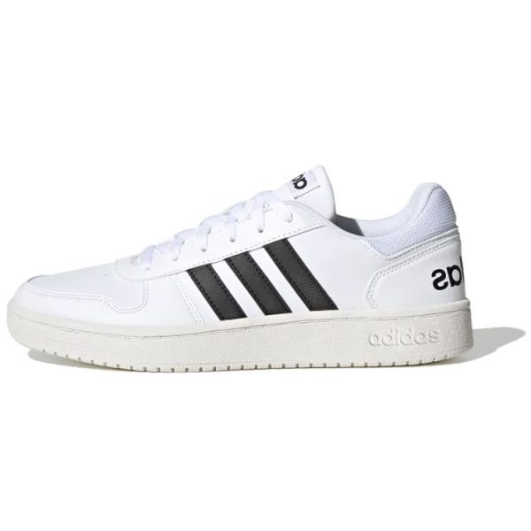 adidas Hoops 20 Cloud White Core-Black (EG3970)