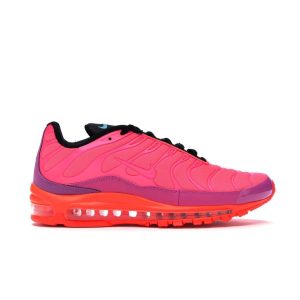 Nike Air Max Plus 97 Racer Pink --- (AH8144-600)