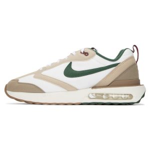 Nike Air Max Dawn Khaki Gorge Green Tan Sail (FB7158-131)