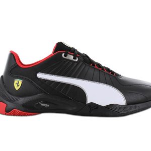 Puma Scuderia Ferrari - Kart Cat RL Nitro -   Motorsport Shoes Black (307513-01)