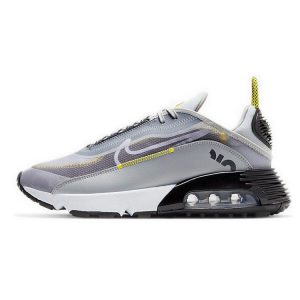 Nike Air Max 2090 Wolf Grey White Particle-Grey (BV9977-002)