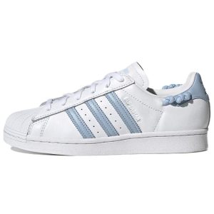 Adidas Superstar Knotted Rope -    Clear Sky Cloud-White (GZ3445)