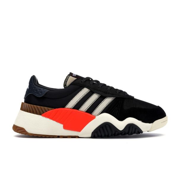 adidas Alexander Wang x Turnout Trainer Bold Orange Core-Black Chalk-White (AQ1237)