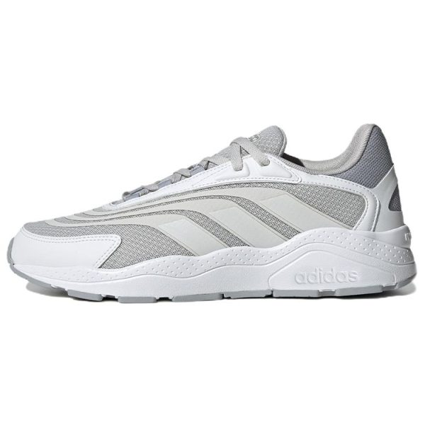 Adidas Crazychaos 20 SU White Pure Grey   Footwear-White (GZ0981)