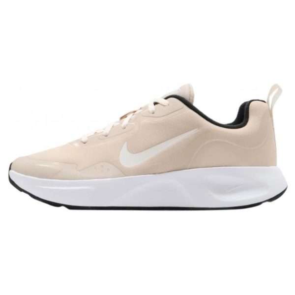 Nike Wearallday WNTR Oatmeal Cream Pale-Ivory White (CT1731-100)