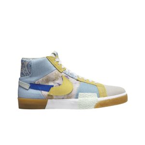 Nike SB Zoom Blazer Mid Premium Boarder Blue (DM0859-400)