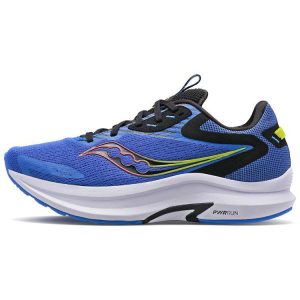 Saucony Axon 2 Blue Raz Acid (S20732-25)