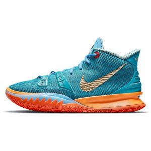 Nike Concepts x Kyrie 7 Horus (CT1137-900)