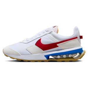 Nike Air Max Pre-Day Forrest Gump White Varsity-Red (DQ4068-10142)