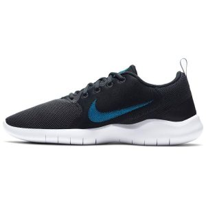 Nike Flex Experience Run 10 Dark Smoke Grey Photo Blue (CI9960-003)