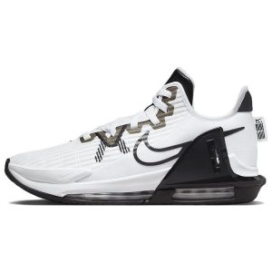 Nike LeBron Witness 6 (DO9843-100)