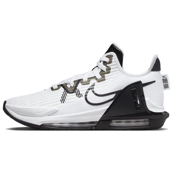 Nike LeBron Witness 6 (DO9843-100)