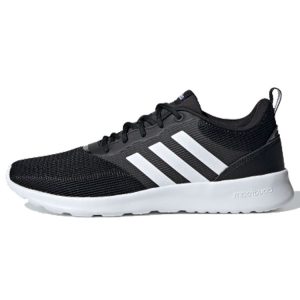 adidas QT Racer 20    Core-Black Cloud-White Onix (FV9529)