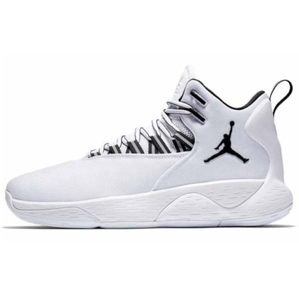 Air Jordan Jordan SuperFly MVP PF (AR0038-100)