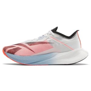 Reebok Floatride Energy X White Orange Flare Footwear-White Core-Black (100074862)