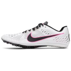 Nike Zoom Victory 3 Pure Platinum Pink Blast (835997-002)