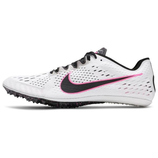 Nike Zoom Victory 3 Pure Platinum Pink Blast (835997-002)