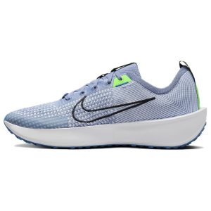 Nike Interact Run Ashen Slate Blue Football-Grey Star-Blue (FD2291-401)
