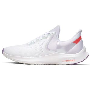 Nike Air Zoom Winflo 6 White Violet Star Magic-Ember (CW2638-181)