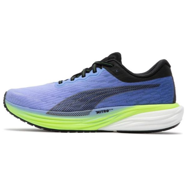 Puma Deviate Nitro 2 Royal Sapphire    - (376807-09)