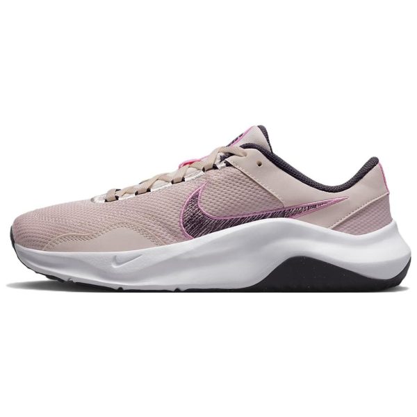 Nike Legend Essential 3 Next Nature Barely Rose - (DM1119-601)