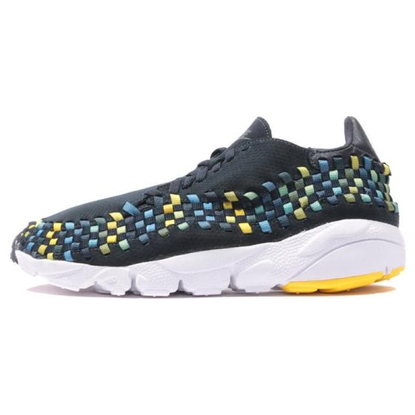 Nike Air Footscape Woven NM  - - (875797-401)